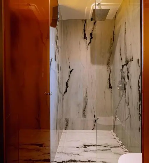 ドゥプレックスルーム, Zest Thassos Luxury Retreat