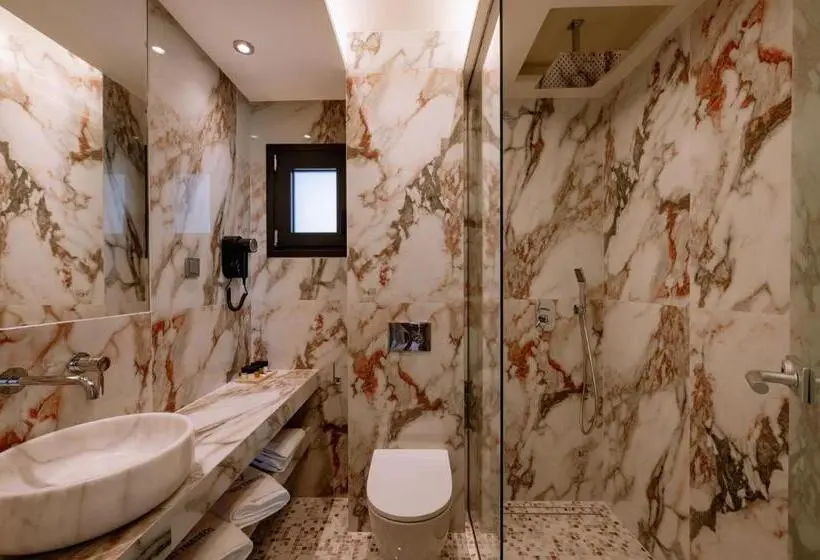海の見える１ベッドルームアパートメント, Zest Thassos Luxury Retreat