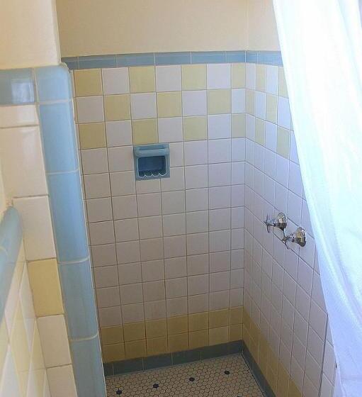 غرفة قياسية, Blue Swallow Motel