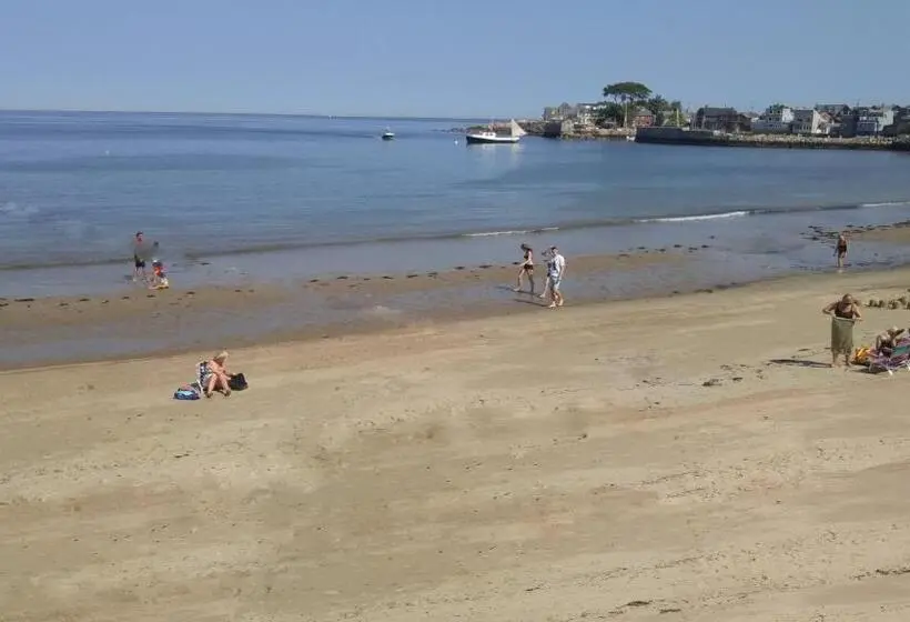 スタンダードルーム, Beach & King Street Inn