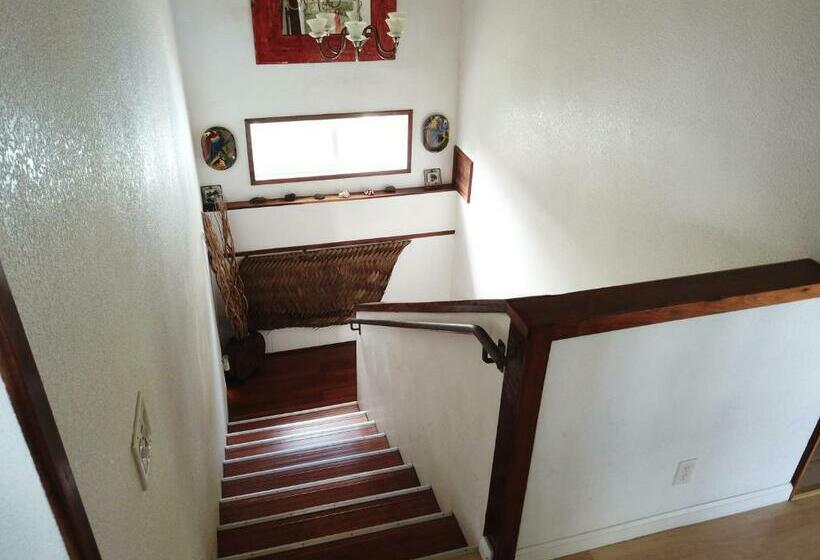 デラックスルーム, Hawaiian Ohana Home