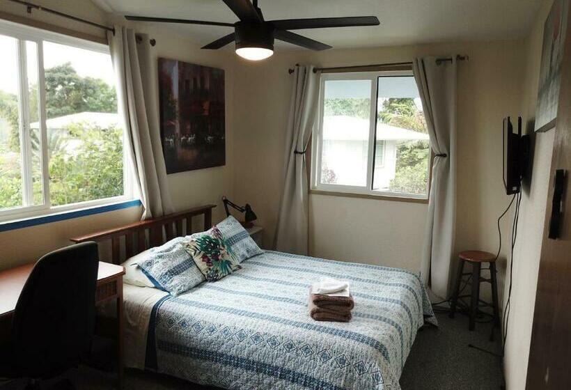 デラックスルーム, Hawaiian Ohana Home