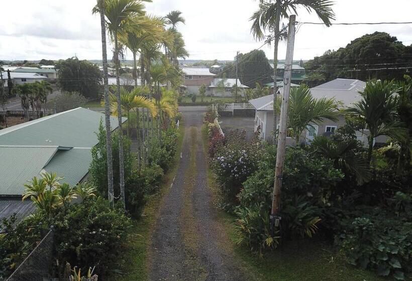 スタンダードスタジオ, Hawaiian Ohana Home