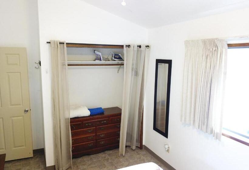 ガーデンビューのスタンダードバンガロー, Hawaiian Ohana Home