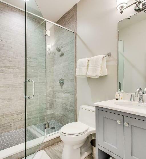 수피리어 룸, The Sono Chicago