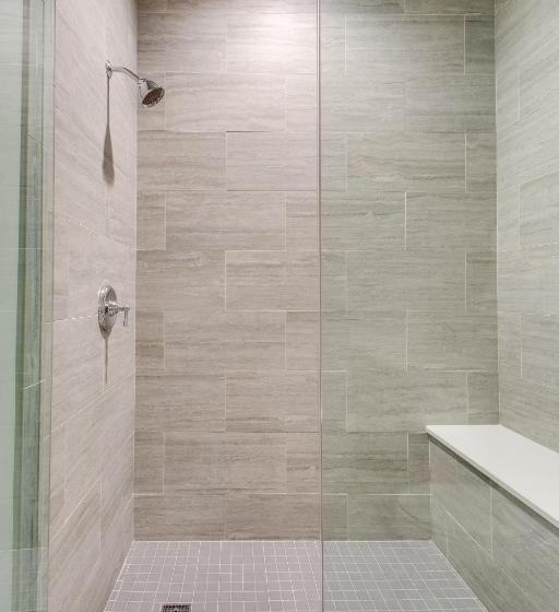 스탠다드 룸, The Sono Chicago