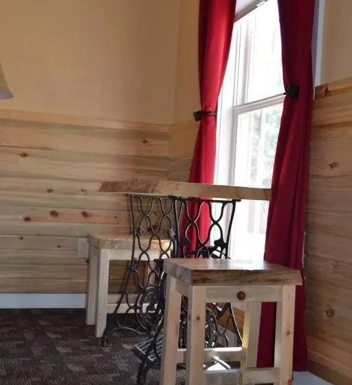 スタンダードルーム, Black Elk Resort
