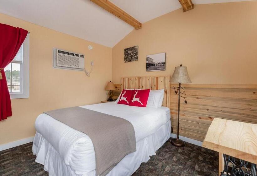Номер Стандарт, Black Elk Resort