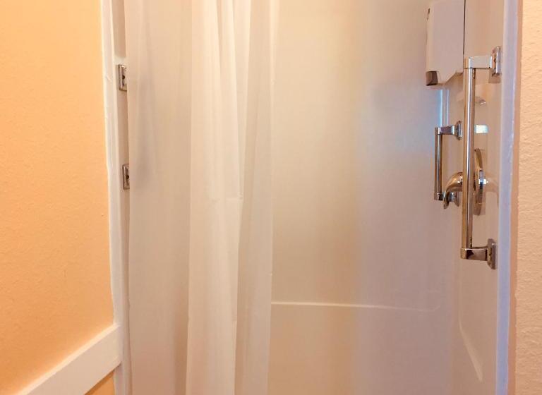 带山景的复式房间, Black Elk Resort