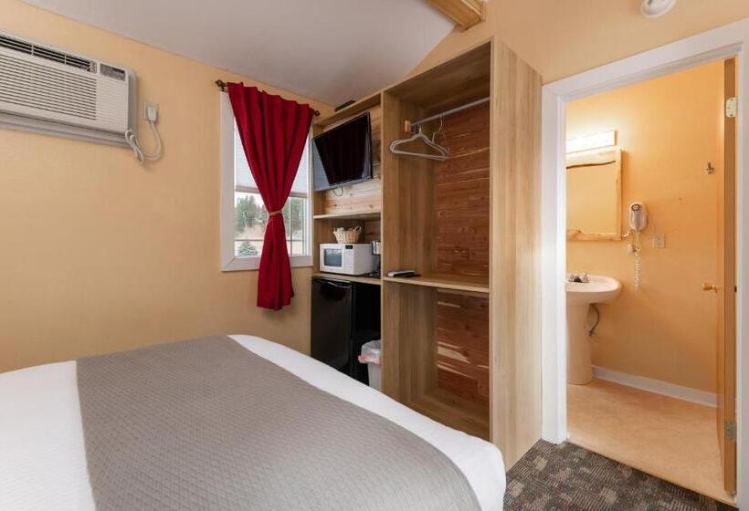 Номер Стандарт, Black Elk Resort