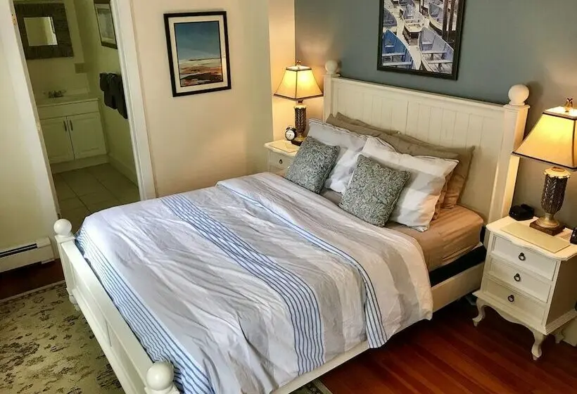スイート, Bourne Bed And Breakfast