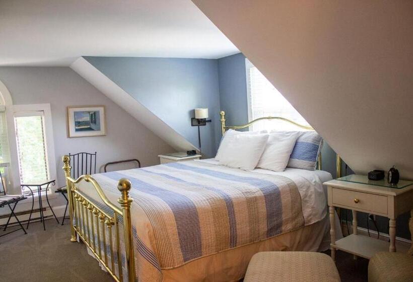 Номер Стандарт, Bourne Bed And Breakfast