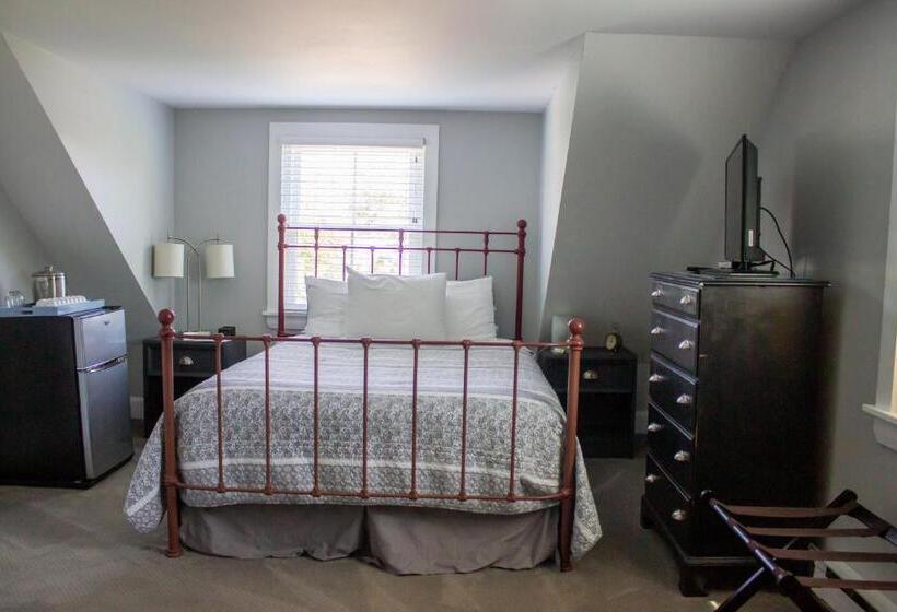 スタンダードルーム, Bourne Bed And Breakfast