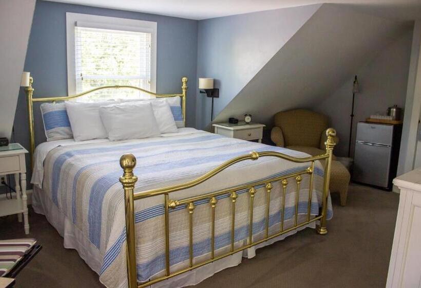 Номер Стандарт, Bourne Bed And Breakfast