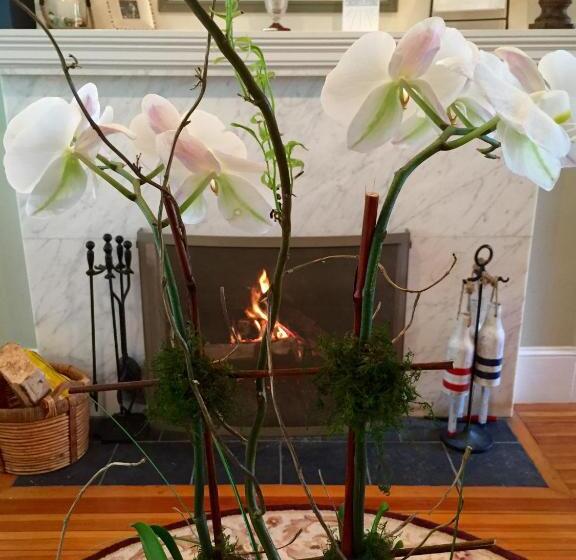 Люкс, Bourne Bed And Breakfast