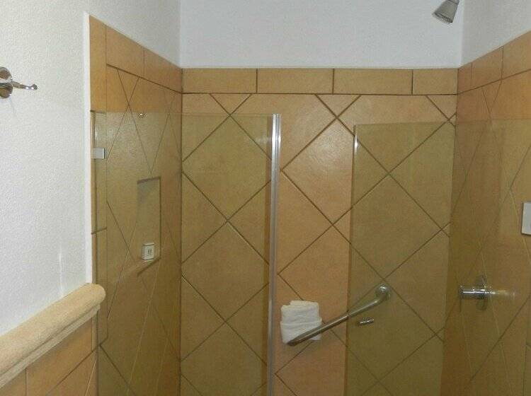 스탠다드 룸, 9 Manantiales