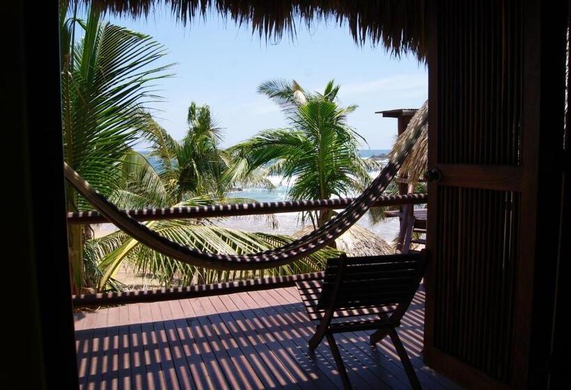 スタンダードルーム, Cabañas Punta Placer