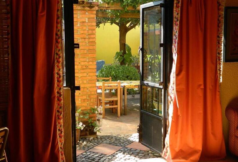 غرفة سوبيريور, Casa Alvarada