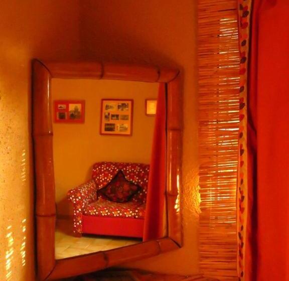 غرفة سوبيريور, Casa Alvarada