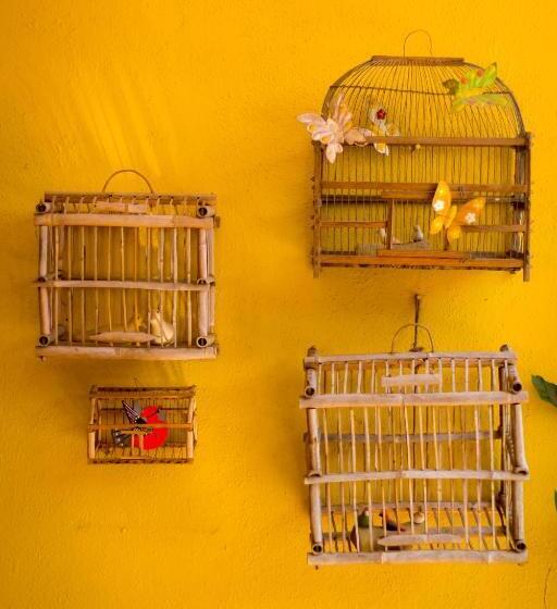 ماستر سويت, Casa Alvarada