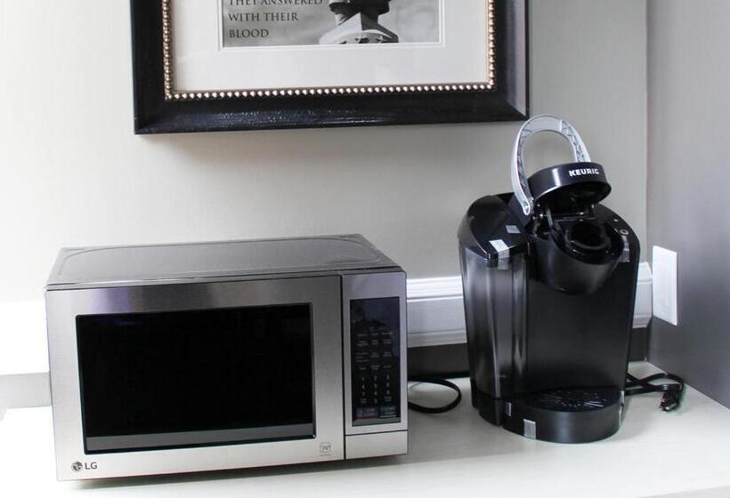 חדר סטנדרט, City Hall Grand