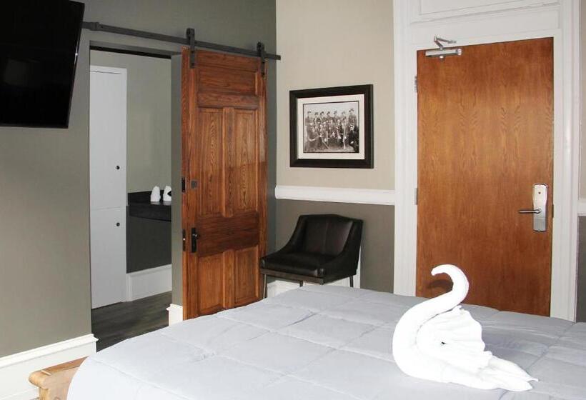 חדר סטנדרט, City Hall Grand