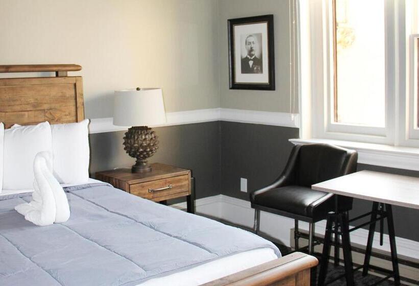 חדר סטנדרט, City Hall Grand