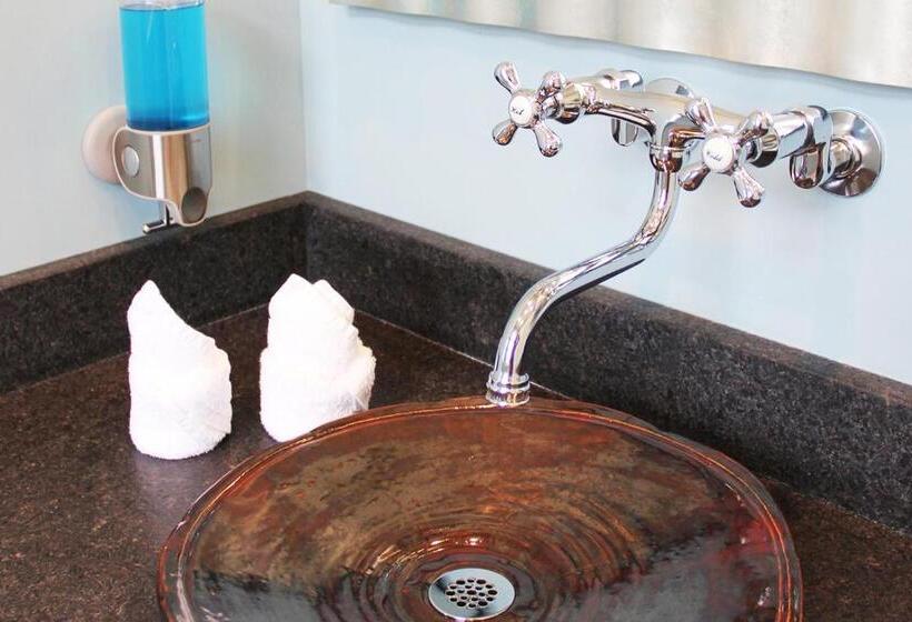 חדר סטנדרט, City Hall Grand