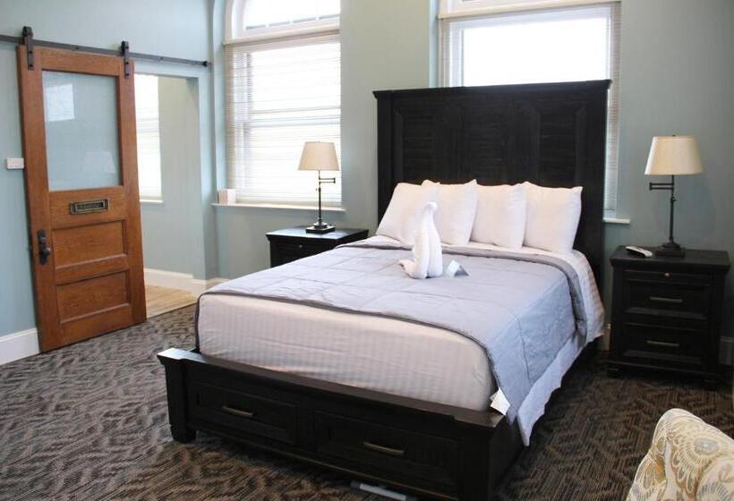 חדר סטנדרט, City Hall Grand