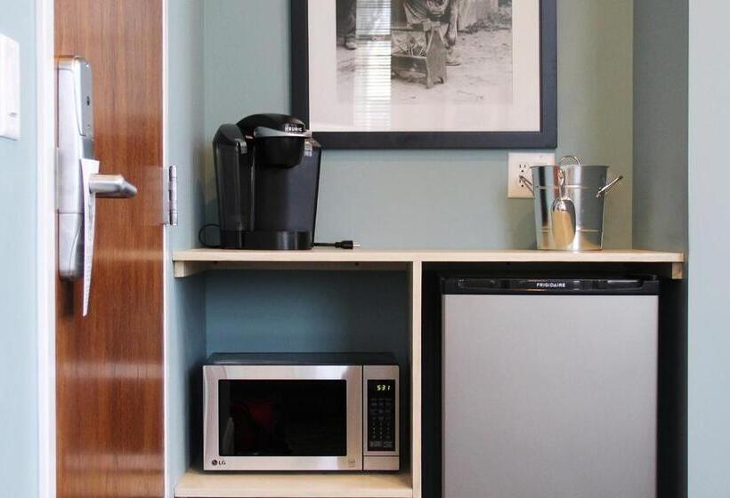 חדר סטנדרט, City Hall Grand