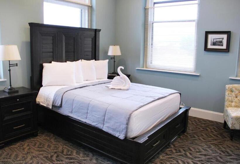 חדר סטנדרט, City Hall Grand