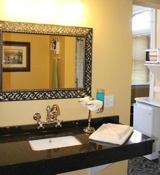 חדר סטנדרט, City Hall Grand