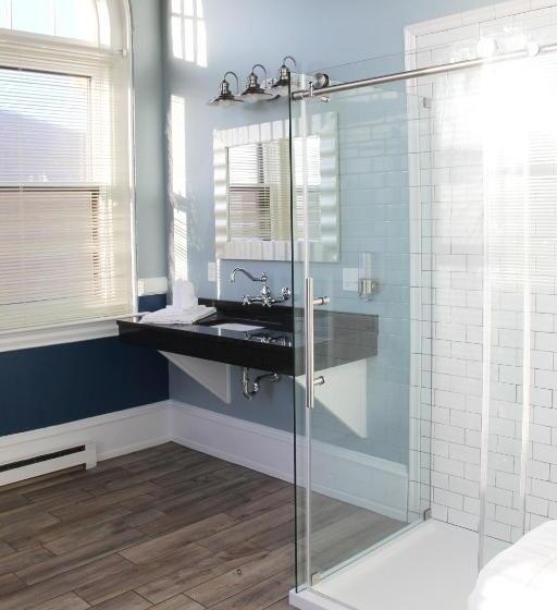 חדר סופריור עם מיטת קינג, City Hall Grand