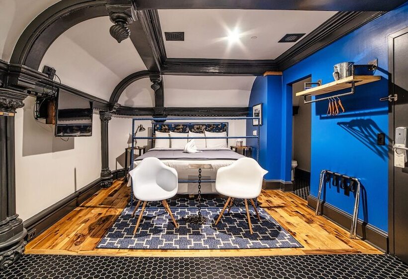 חדר סטנדרט, City Hall Grand