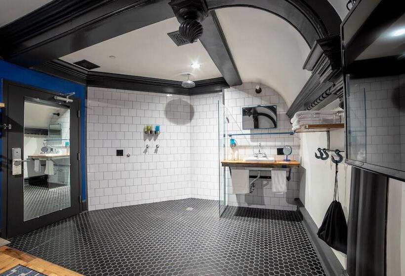 חדר סטנדרט, City Hall Grand