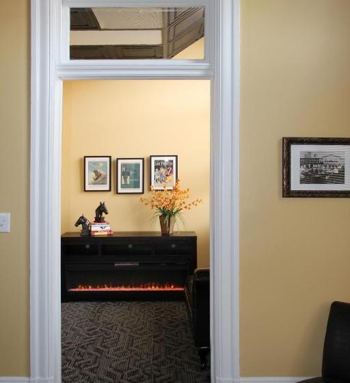 חדר סטנדרט, City Hall Grand