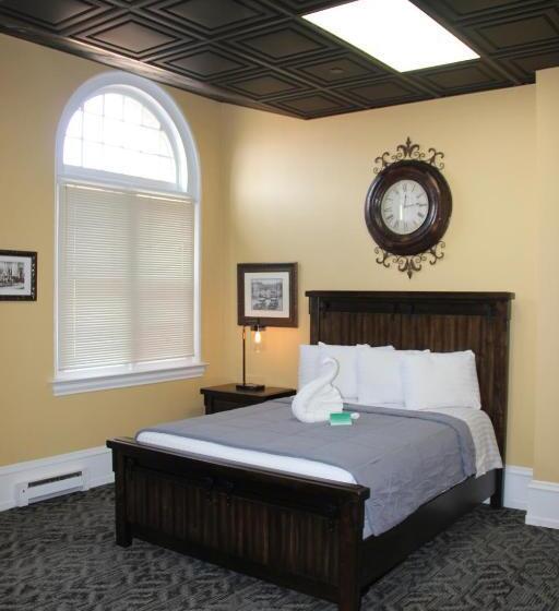 חדר סטנדרט, City Hall Grand