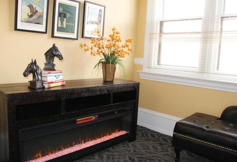 חדר סטנדרט, City Hall Grand