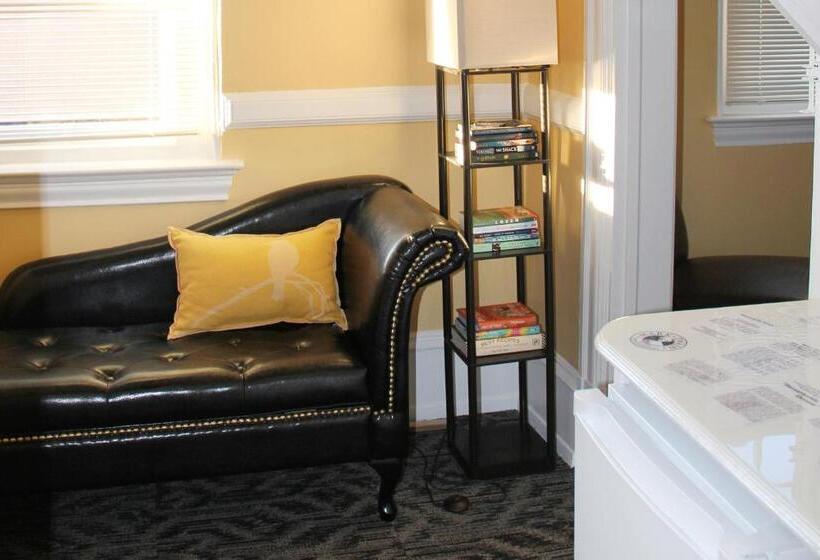 חדר סטנדרט, City Hall Grand