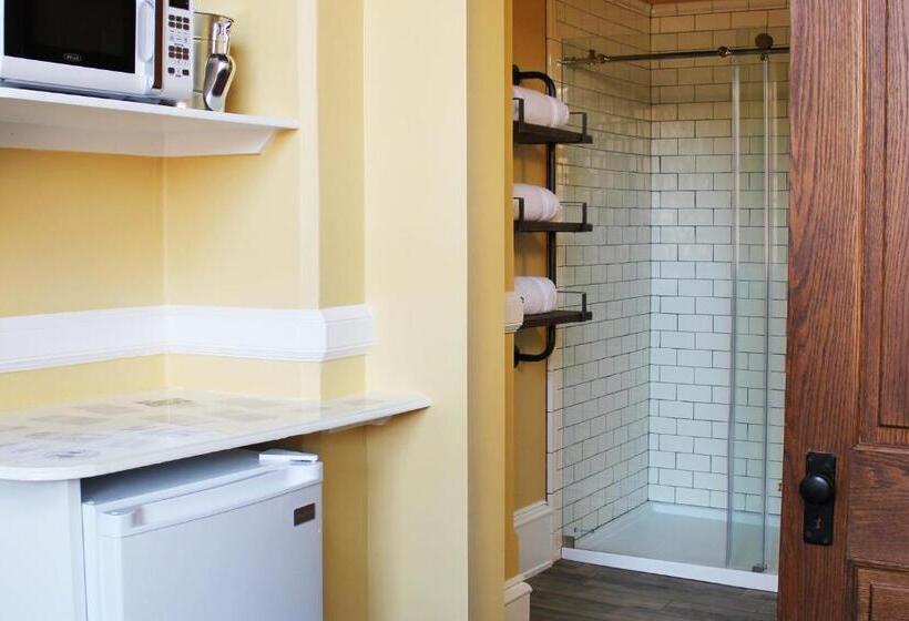 חדר סטנדרט, City Hall Grand