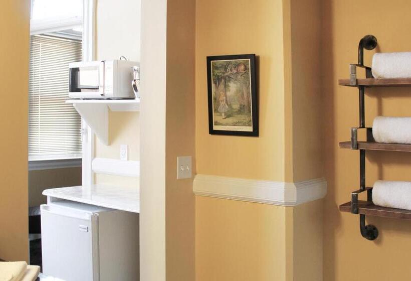 חדר סטנדרט, City Hall Grand