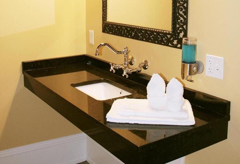 חדר סטנדרט, City Hall Grand