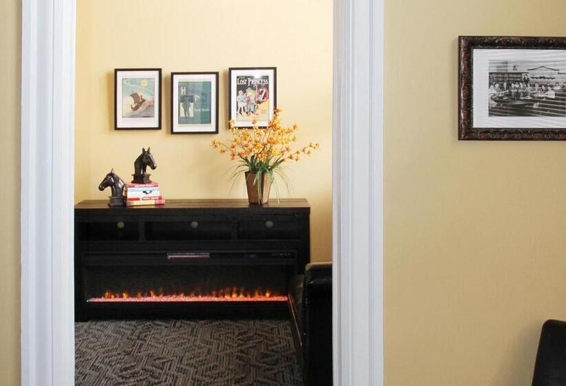 חדר סטנדרט, City Hall Grand