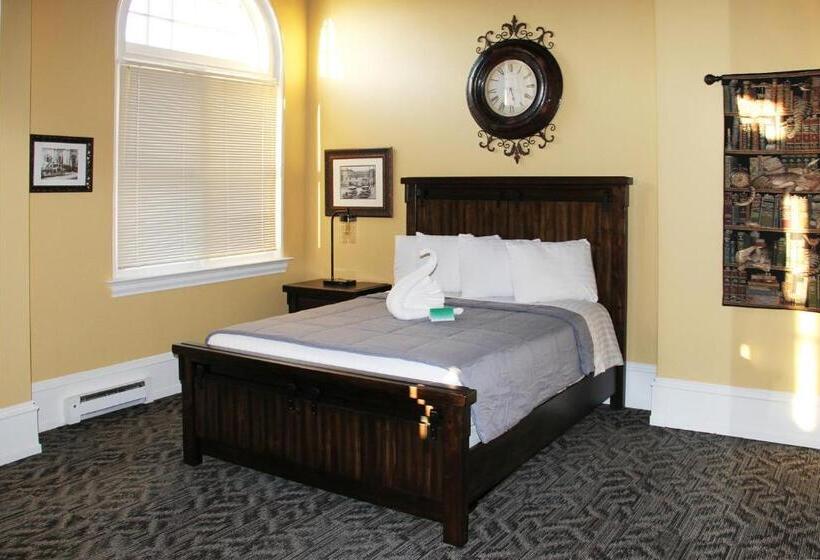 חדר סטנדרט, City Hall Grand