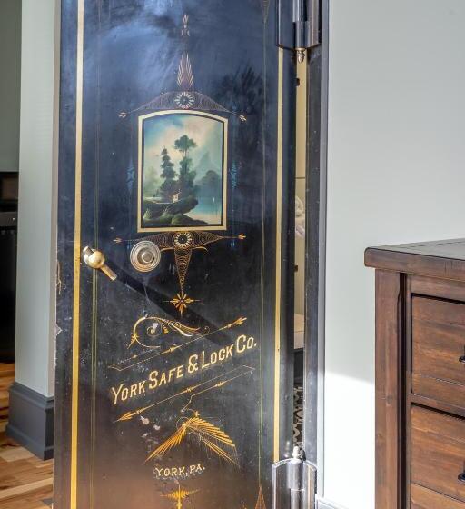 חדר סטנדרט, City Hall Grand