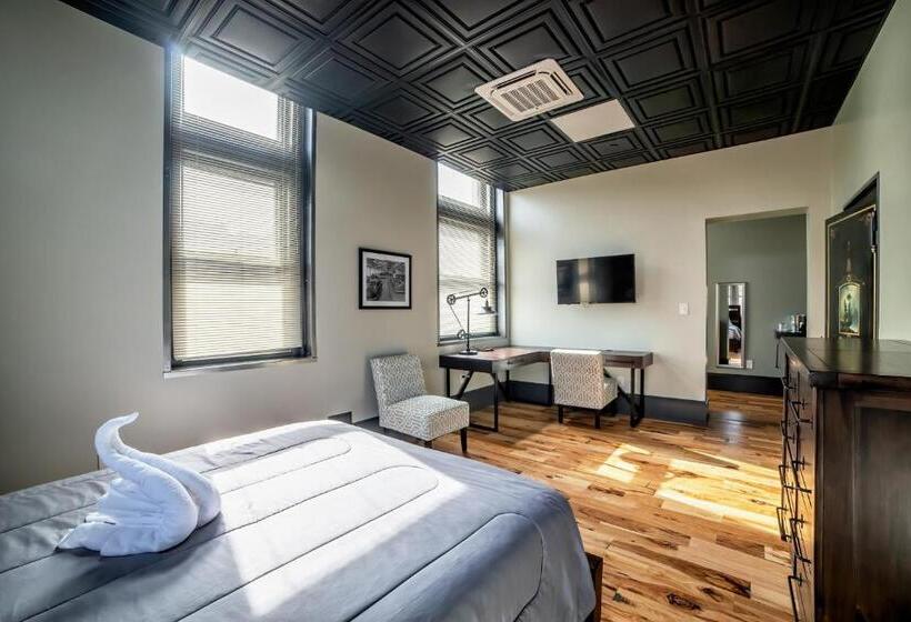 חדר סטנדרט, City Hall Grand