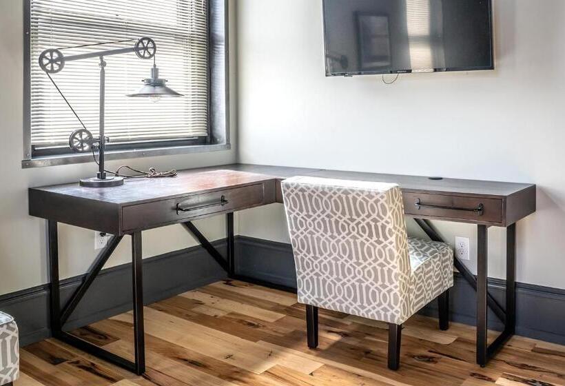 חדר סטנדרט, City Hall Grand