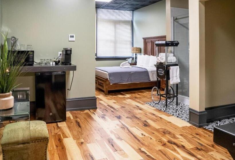 חדר סטנדרט, City Hall Grand