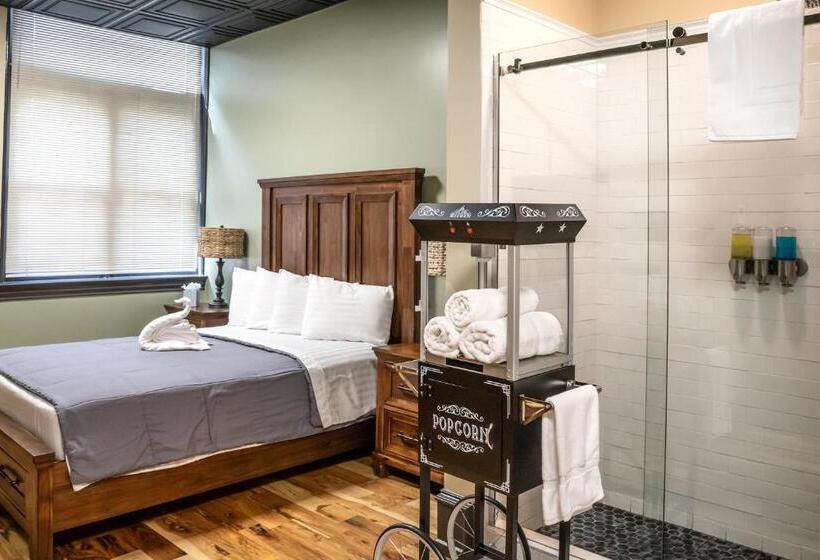 חדר סטנדרט, City Hall Grand