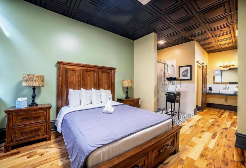 חדר סטנדרט, City Hall Grand